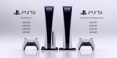 Playstation 5