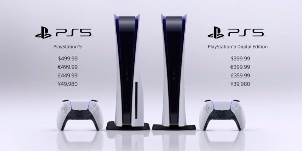 Playstation 5
