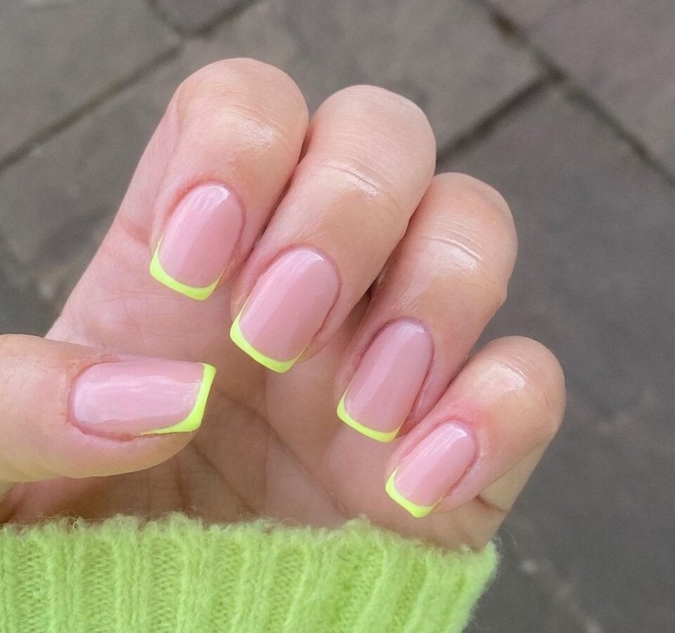 Neuer Beauty-Trend erobert Nagelstudios