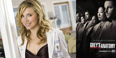 Scrubs - Grey´s Anatomy