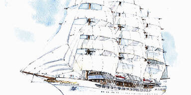 Die neuen Luxusriesen der Meere