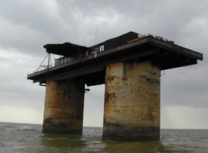 Sealand klein