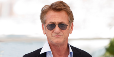 getty images - Sean Penn