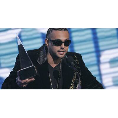Die besten Bilder der American Music Awards