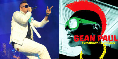Sean Paul