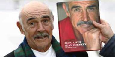 Sean Connery