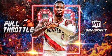 Mein TEAM Season 7 gestartet