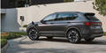 Stärkster Seat Tarraco ist ein Plug-in-Hybrid