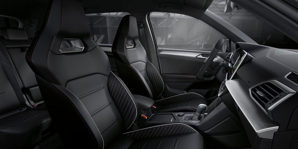 Stärkster Seat Tarraco ist ein Plug-in-Hybrid