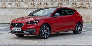 Seat Leon: Ein Vierteljahrhundert Katalanen-Kompaktheit