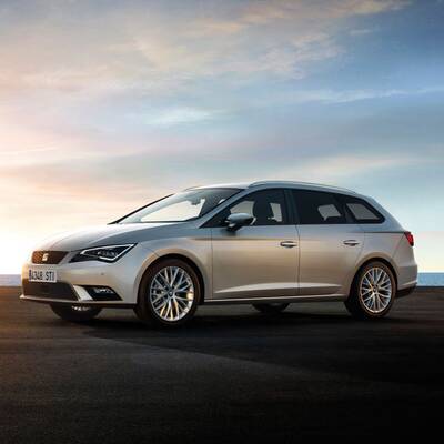 Seat Leon ST