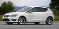 Seat zeigt Leon mit Plug-in-Hybrid-Technik
