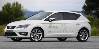 Seat zeigt Leon mit Plug-in-Hybrid-Technik