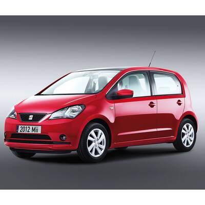 Seat Mii 5-Türer