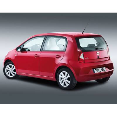 Seat Mii 5-Türer