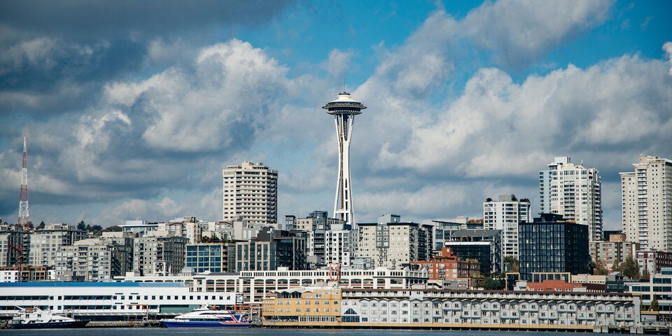 Die Top-Sportereignisse in den USA