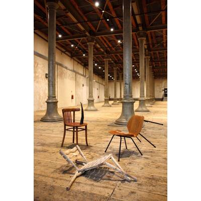 Ausgefallene Möbelstücke