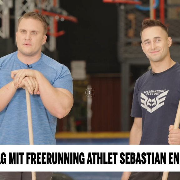 EP111 Präsentiert von der Monkey Factory – mit Sebastian Enk