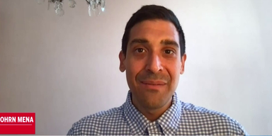 Sebastian Bohrn-Mena