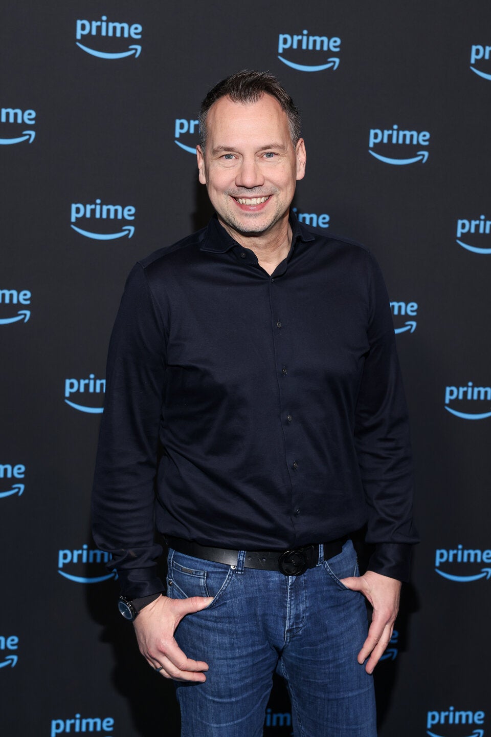 Star-Autor Sebastian Fitzek lässt Wien erzittern