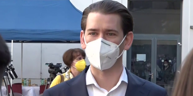 Sebastian Kurz