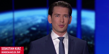 Sebastian Kurz