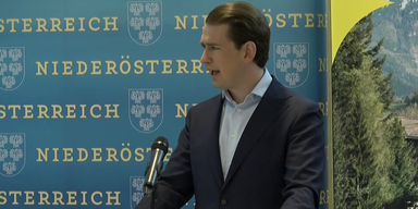 Sebastian Kurz