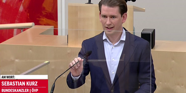 Sebastian Kurz