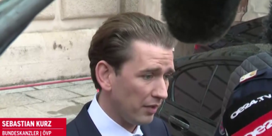 Sebastian Kurz