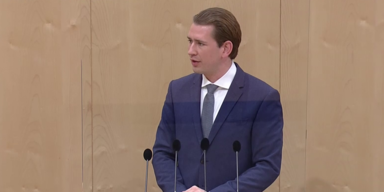 Sebastian Kurz