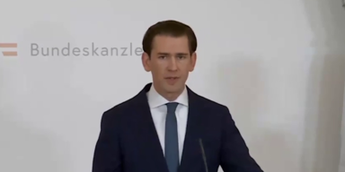Sebastian Kurz