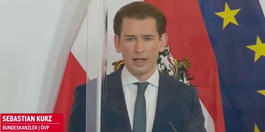 Sebastian Kurz