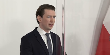 Sebastian Kurz