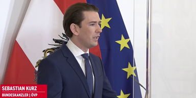 Sebastian Kurz