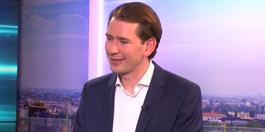 Sebastian Kurz
