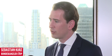 Sebastian Kurz