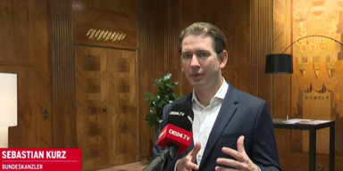 Sebastian Kurz