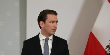 Sebastian Kurz