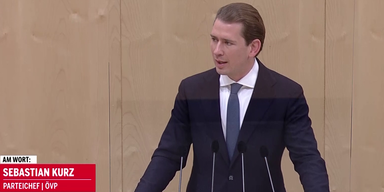 Sebastian Kurz