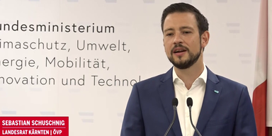Sebastian Schuschnig