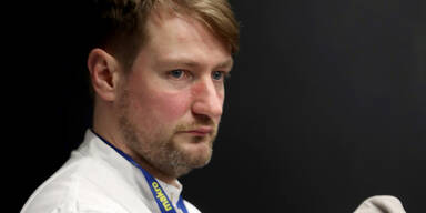 Sebastian Frank
