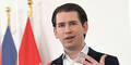 Kurz über Grünen Pass: "Können nicht auf EU warten"