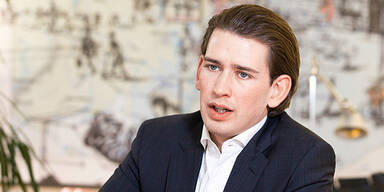 Sebastian Kurz