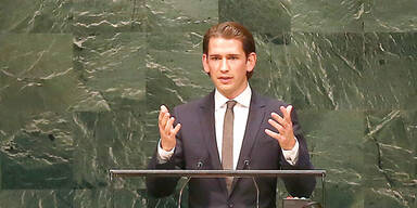 Sebastian Kurz