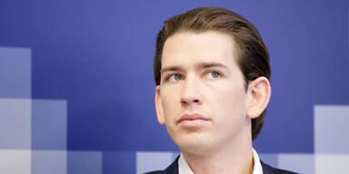 Sebastian Kurz