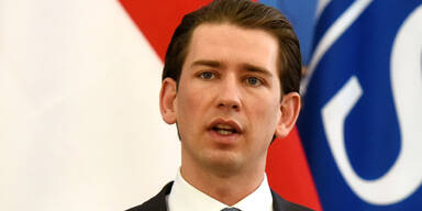 Sebastian Kurz