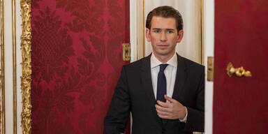 Sebastian Kurz