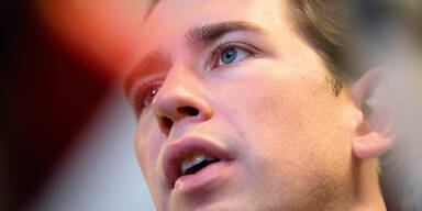 Sebastian Kurz