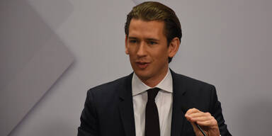 Sebastian Kurz