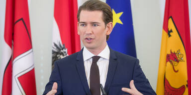 Sebastian Kurz